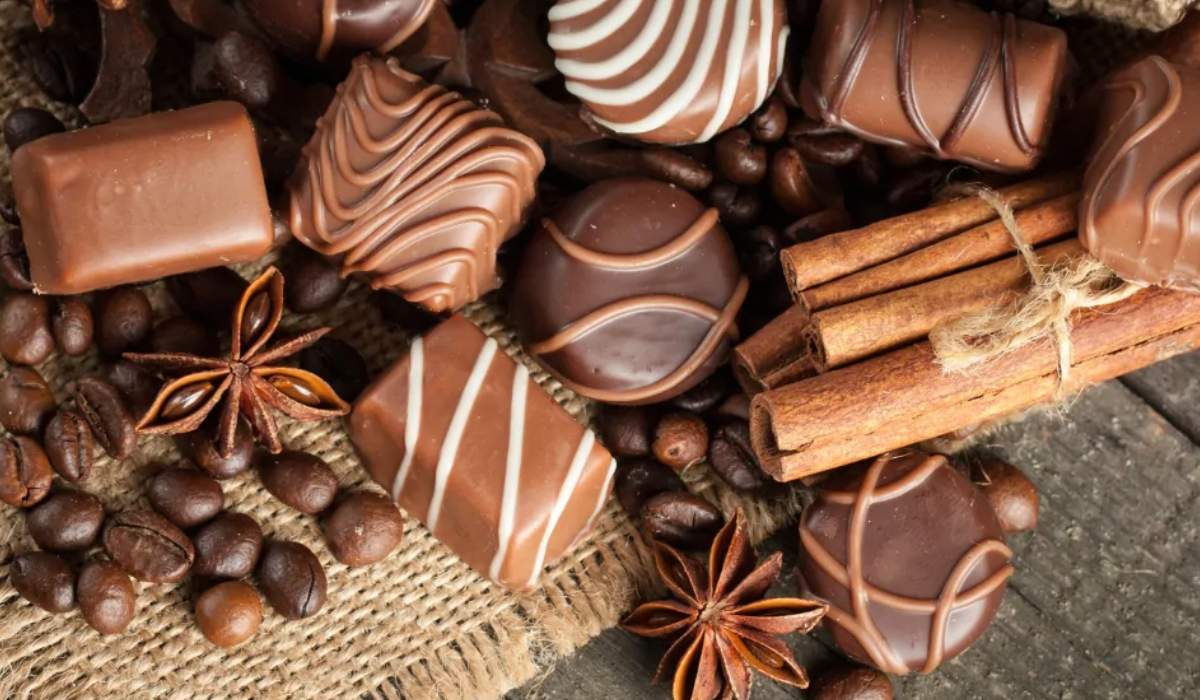 chocolat au lait, chocolat noir, chocolat blanc, le Grand Goûter, le Chocolat des Français
